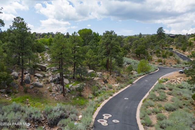 1911 Los Pinons, Prescott, AZ 86303