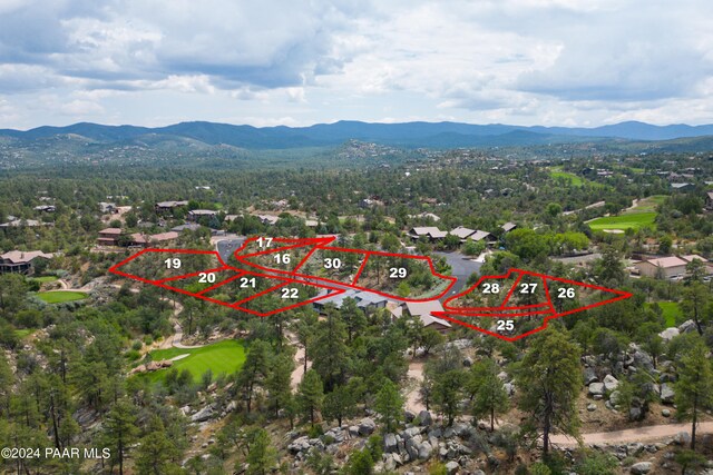 1911 Los Pinons, Prescott, AZ 86303