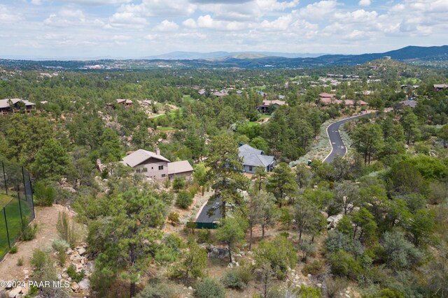 1911 Los Pinons, Prescott, AZ 86303