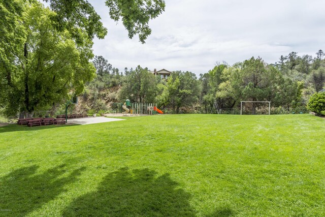 1148 Sunrise Blvd, Prescott, AZ 86301 - photo 8