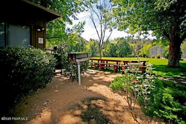 1148 Sunrise Blvd, Prescott, AZ 86301 - photo 4