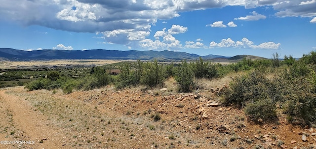 Listing photo 3 for 0 Heights Rd, Prescott Valley AZ 86314