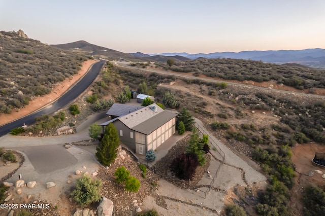 15606 E Sterling Spur Rd, Dewey-Humboldt, AZ 86327 - photo 5