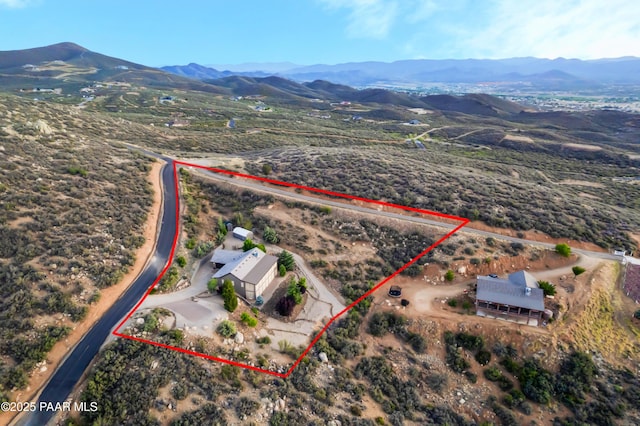 15606 E Sterling Spur Rd, Dewey-Humboldt, AZ 86327 - photo 7