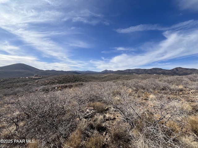 1530 S Rudys Trl, Dewey-Humboldt AZ, 86327 land for sale