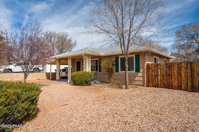 937 Audrey Ln, Prescott, AZ 86301 - photo 1