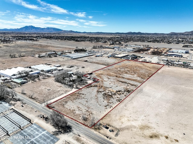 X N Rd 1 E, Chino Valley AZ, 86323 land for sale