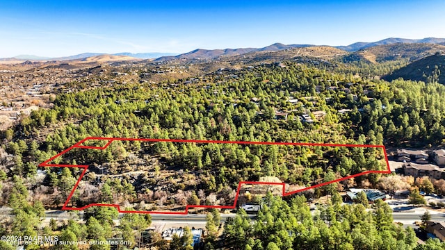 1101 White Spar Rd, Prescott, AZ 86303