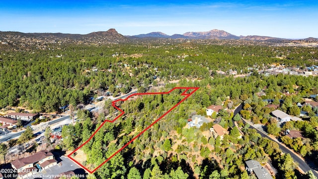 1101 White Spar Rd, Prescott, AZ 86303