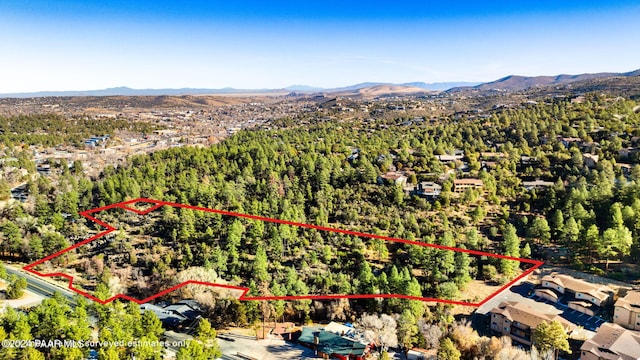 1101 White Spar Rd, Prescott, AZ 86303