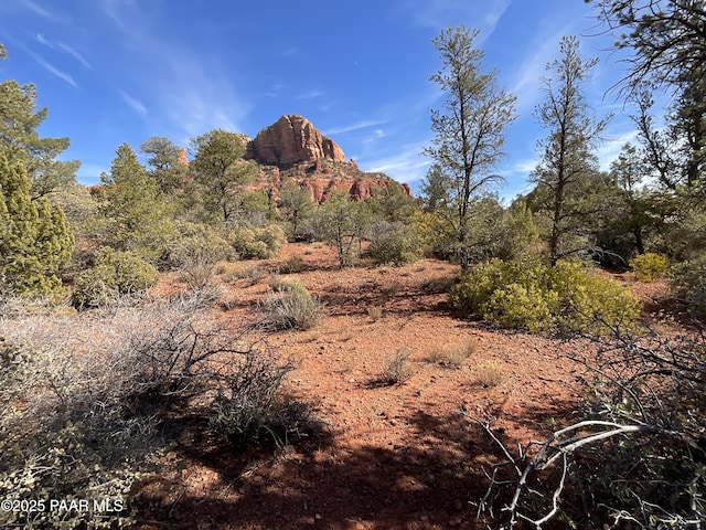 329 Acacia Dr, Sedona AZ, 86336 land for sale