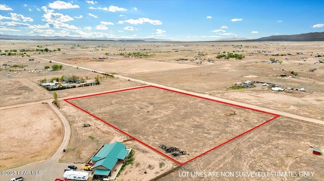 3225 W Rocky Rd, Paulden, AZ 86334