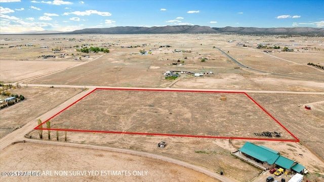 3225 W Rocky Rd, Paulden, AZ 86334