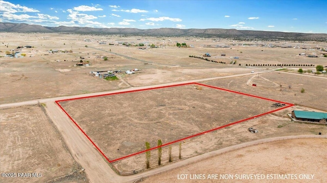 3225 W Rocky Rd, Paulden, AZ 86334
