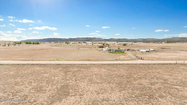 3225 W Rocky Rd, Paulden, AZ 86334