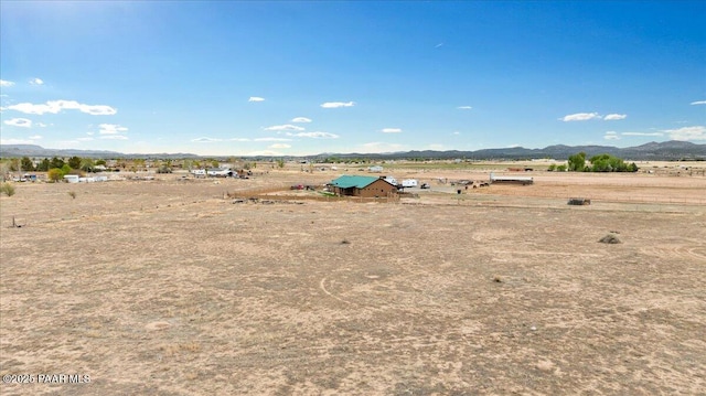 3225 W Rocky Rd, Paulden, AZ 86334