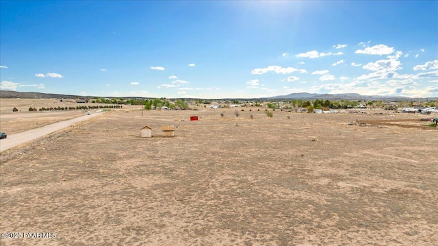 3225 W Rocky Rd, Paulden, AZ 86334