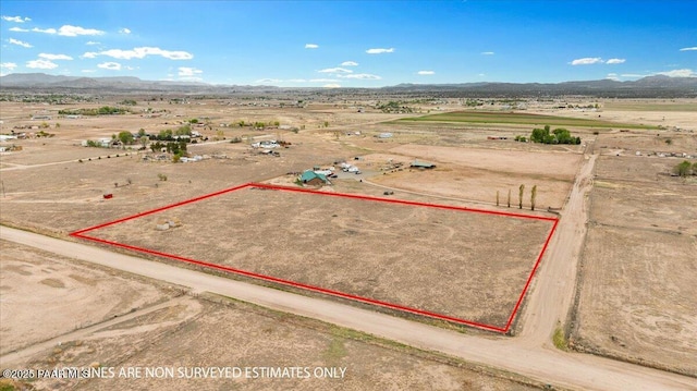 3225 W Rocky Rd, Paulden, AZ 86334