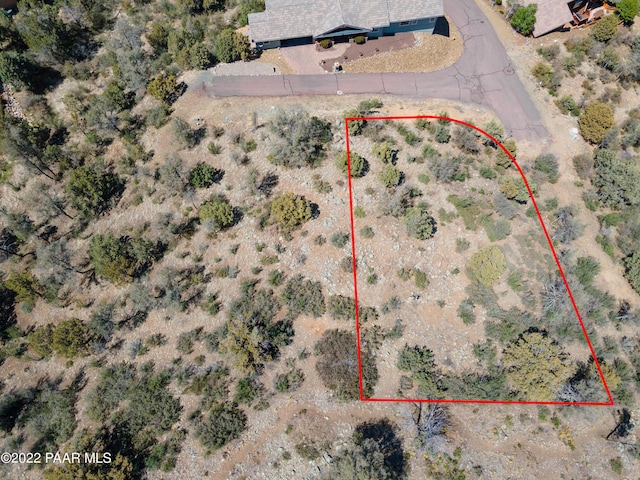 1760 Rocking Horse, Prescott, AZ 86305 - photo 21