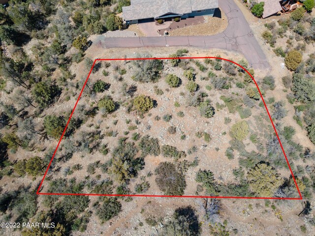 1760 Rocking Horse, Prescott, AZ 86305 - photo 15