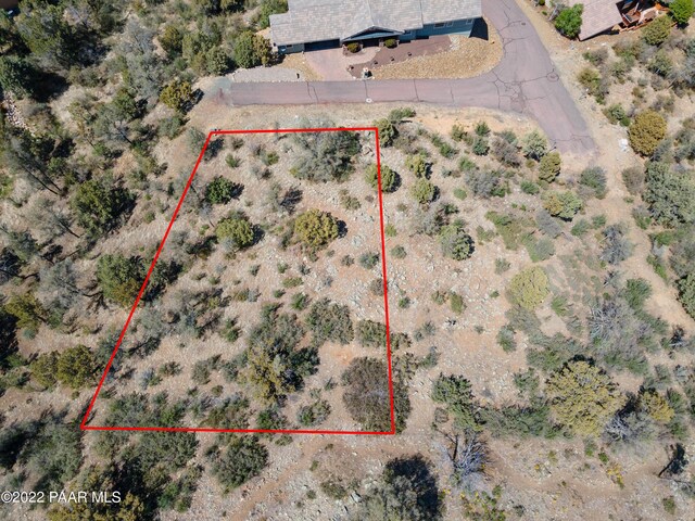 1760 Rocking Horse, Prescott, AZ 86305 - photo 20