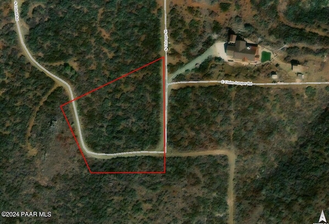 144S Cobalt Rd, Mayer, AZ 86333 - photo 13