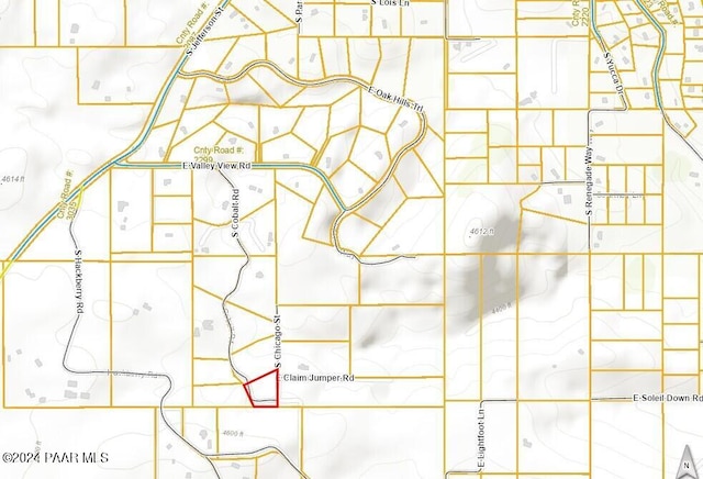 144S Cobalt Rd, Mayer, AZ 86333 - photo 23
