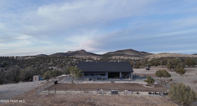 17624 N Puma Ln, Prescott, AZ 86305 - photo 51