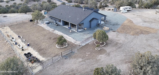 17624 N Puma Ln, Prescott, AZ 86305 - photo 48
