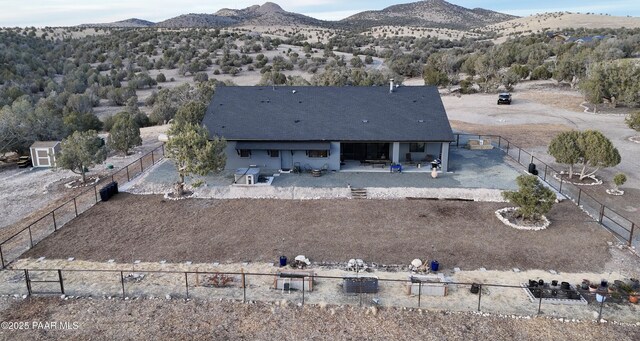 17624 N Puma Ln, Prescott, AZ 86305 - photo 49