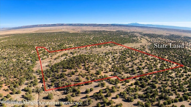 0 W Ravenguard Rd, Paulden, AZ 86334 - photo 1