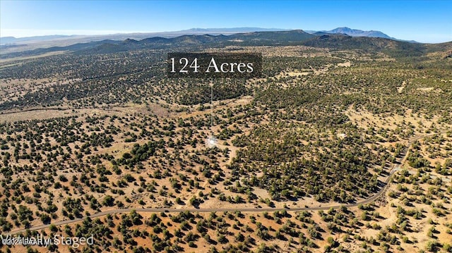 Listing photo 3 for 0 W Ravenguard Rd, Paulden AZ 86334