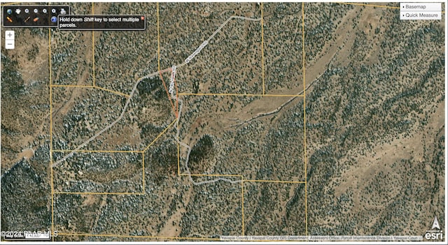 0 W Ravenguard Rd, Paulden, AZ 86334 - photo 15