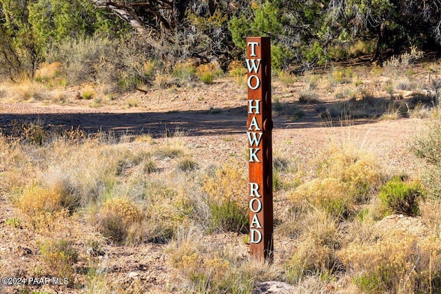 0 W Ravenguard Rd, Paulden, AZ 86334 - photo 4