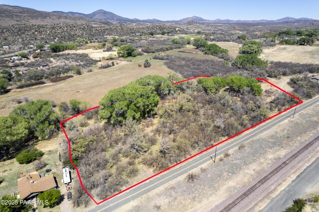 2900 S Old Skull Valley Rd, Skull Valley, AZ 86338 - photo 12