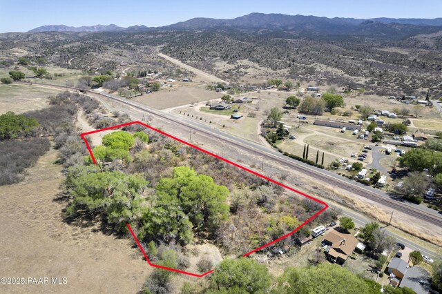 2900 S Old Skull Valley Rd, Skull Valley, AZ 86338 - photo 13