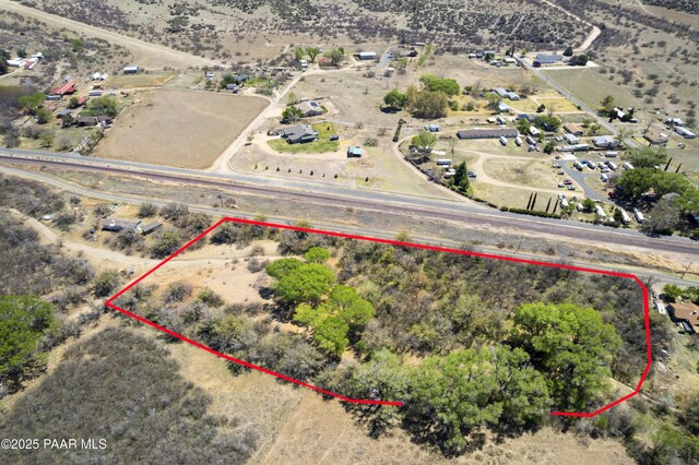 2900 S Old Skull Valley Rd, Skull Valley, AZ 86338 - photo 19