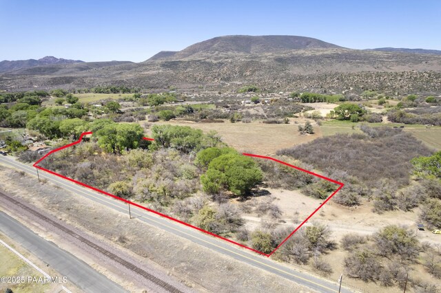 2900 S Old Skull Valley Rd, Skull Valley, AZ 86338 - photo 17