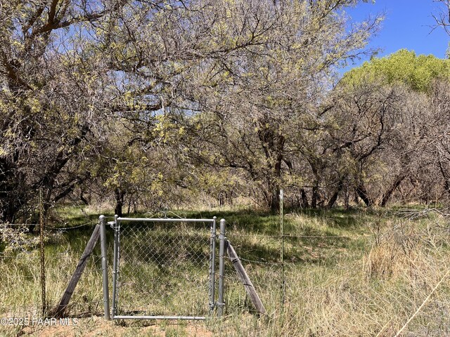 2900 S Old Skull Valley Rd, Skull Valley, AZ 86338 - photo 5
