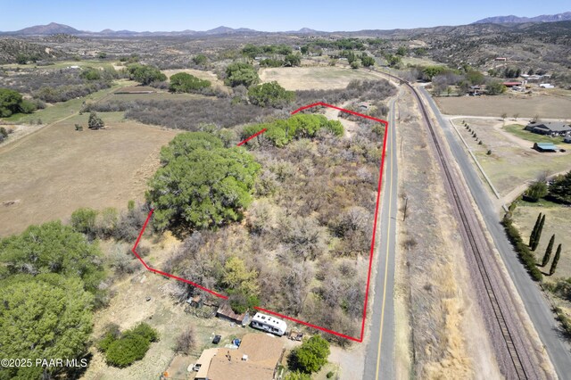 2900 S Old Skull Valley Rd, Skull Valley, AZ 86338 - photo 16