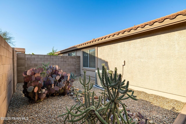 3713 W Nancy Ln, Phoenix, AZ 85041 - view of fenced backyard