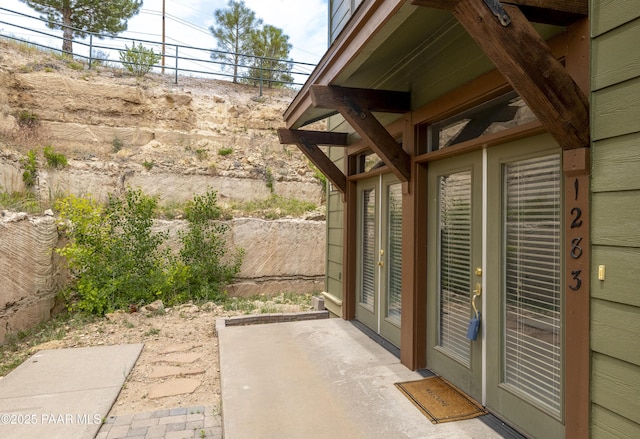 1283 E Makayla Way, Flagstaff, AZ 86001 - view of patio / terrace