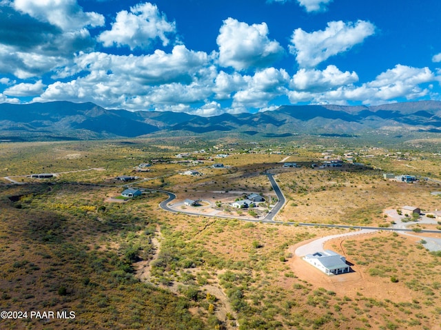 3094 S Quail Canyon Rd, Cottonwood AZ, 86326 land for sale