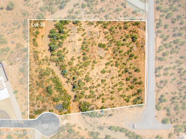 Listing photo 2 for 3094 S Quail Canyon Rd, Cottonwood AZ 86326