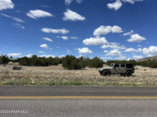 27200 W Fort Rock Rd, Seligman AZ, 86337 land for sale