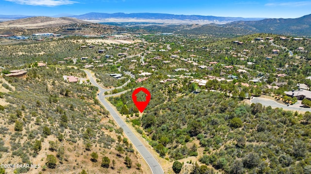 Listing photo 3 for 2837 Mystic Canyon Dr, Prescott AZ 86303