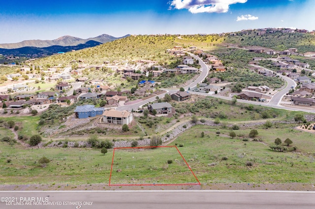 Listing photo 2 for 1162 Sunrise Blvd, Prescott AZ 86301