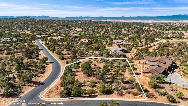 12160 W Cooper Morgan Trl, Prescott, AZ 86305