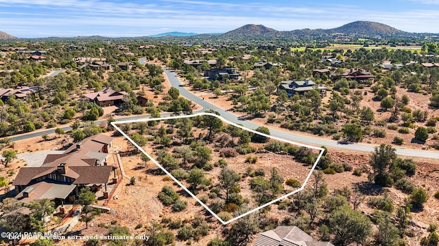 12160 W Cooper Morgan Trl, Prescott, AZ 86305