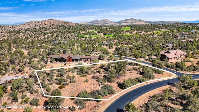 12160 W Cooper Morgan Trl, Prescott, AZ 86305